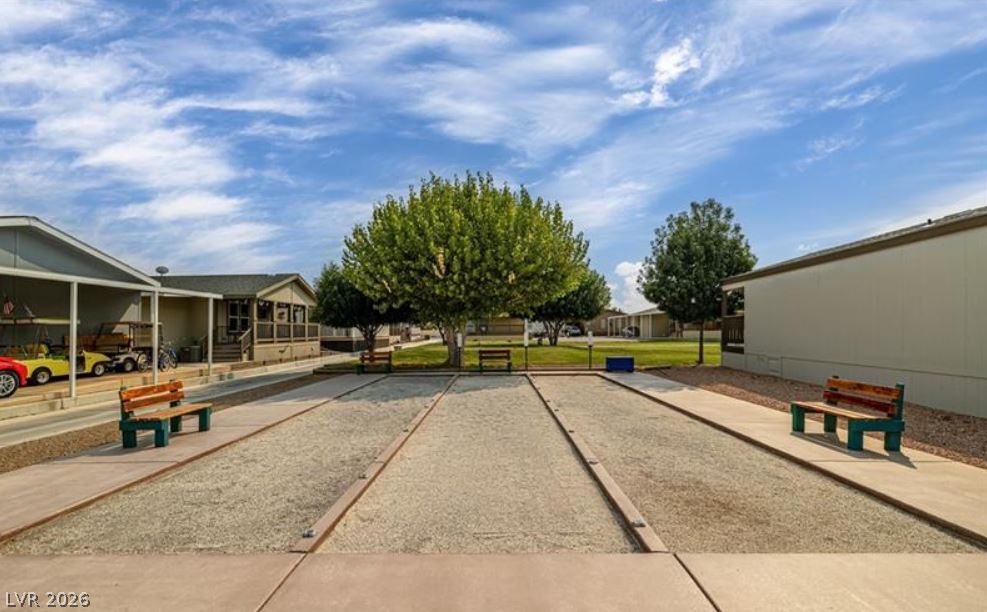 540 Montecito Drive Pahrump NV 89048