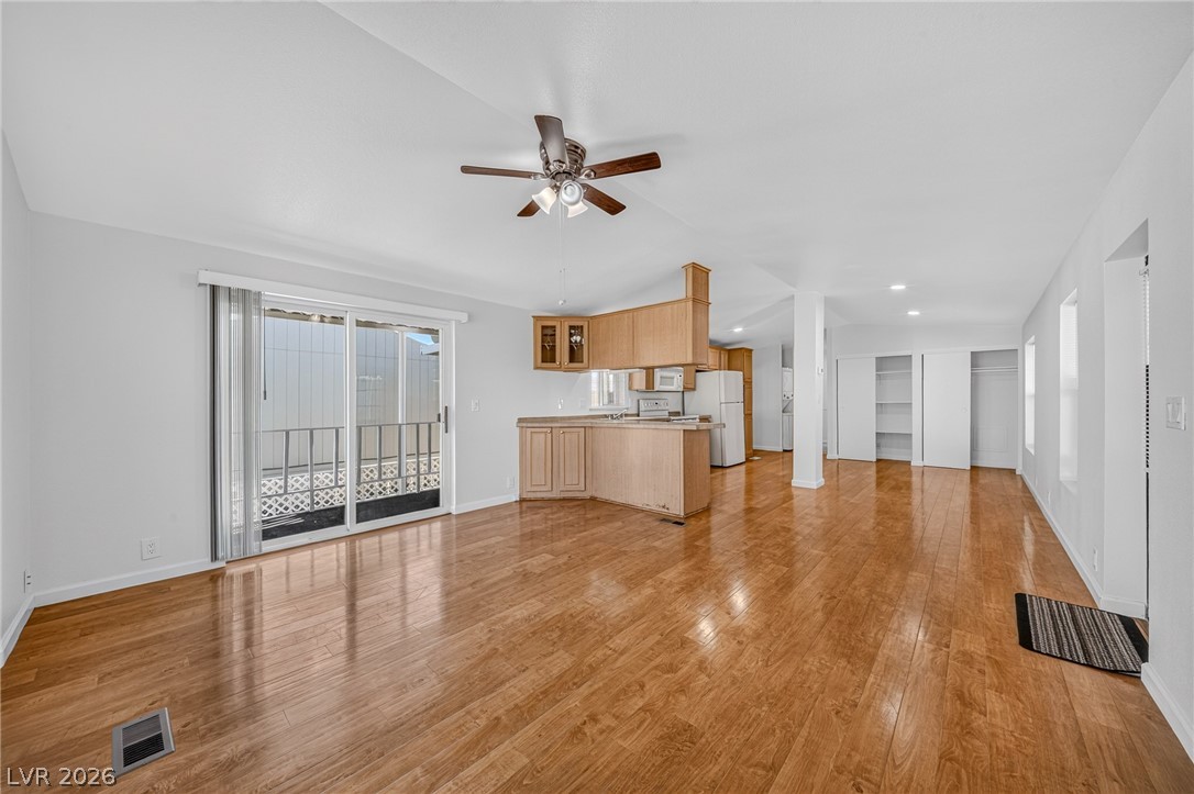 540 Montecito Drive Pahrump NV 89048