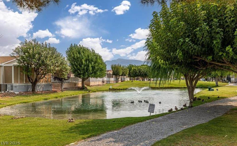 540 Montecito Drive Pahrump NV 89048