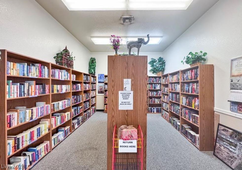 540 Montecito Drive Pahrump NV 89048
