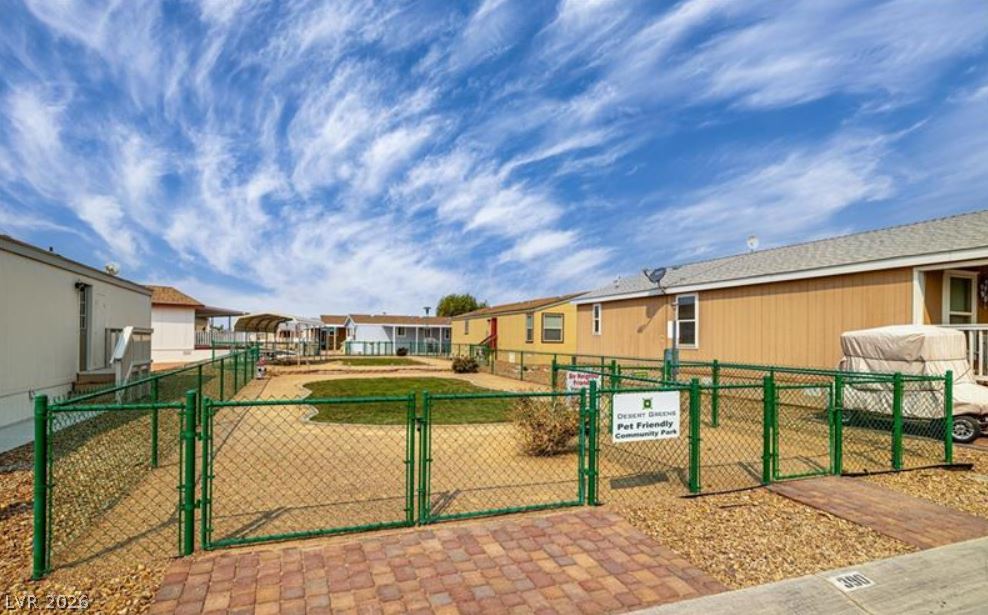 540 Montecito Drive Pahrump NV 89048