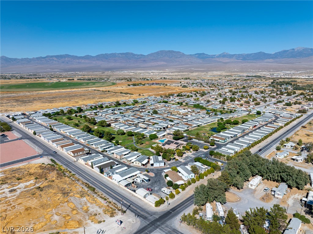 540 Montecito Drive Pahrump NV 89048