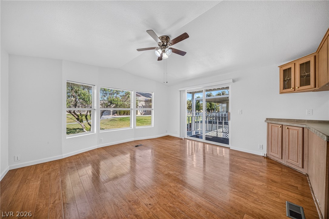 540 Montecito Drive Pahrump NV 89048