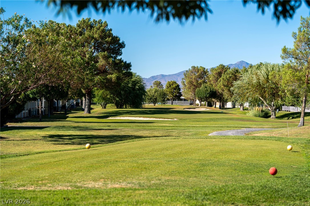 540 Montecito Drive Pahrump NV 89048