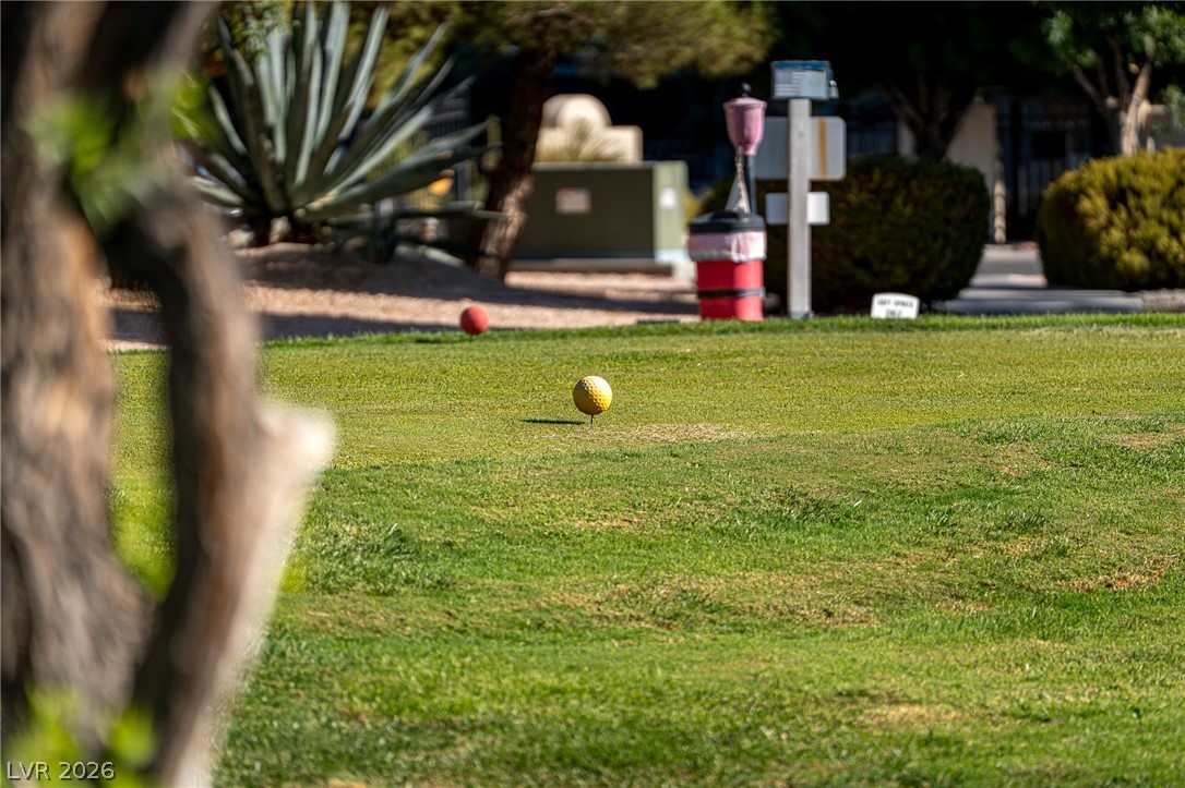 540 Montecito Drive Pahrump NV 89048
