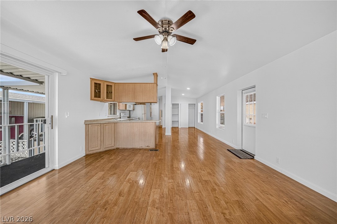 540 Montecito Drive Pahrump NV 89048