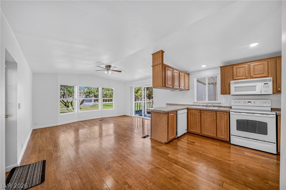 540 Montecito Drive Pahrump NV 89048