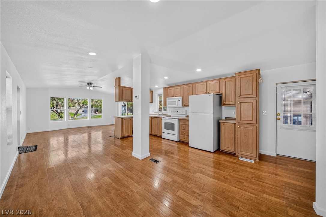 540 Montecito Drive Pahrump NV 89048