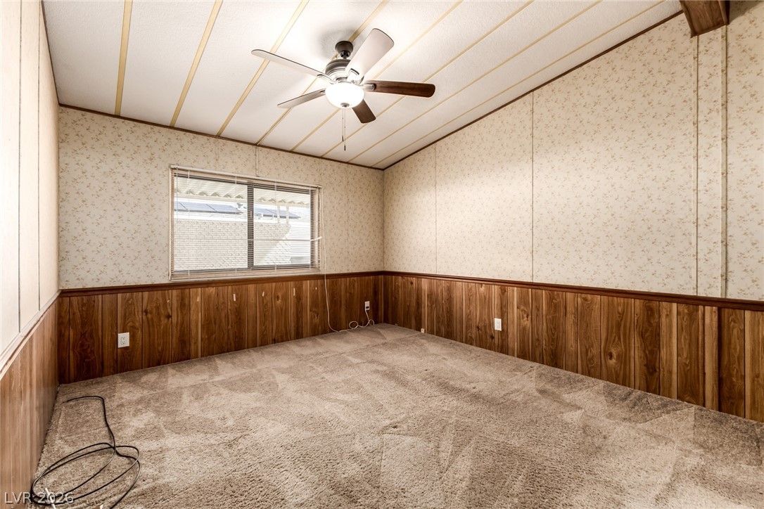 3098 Chimayo Lane Las Vegas NV 89122