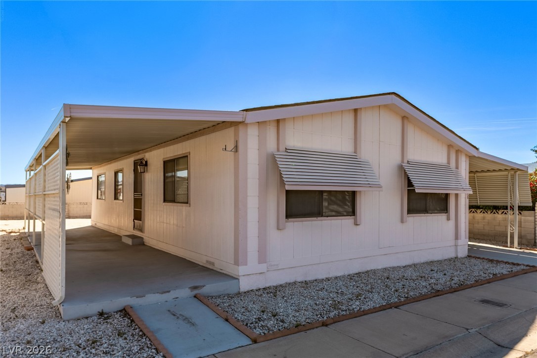 3098 Chimayo Lane Las Vegas NV 89122
