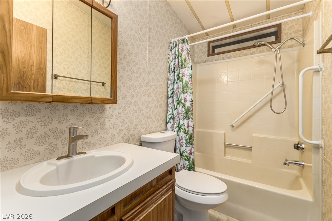 3098 Chimayo Lane Las Vegas NV 89122