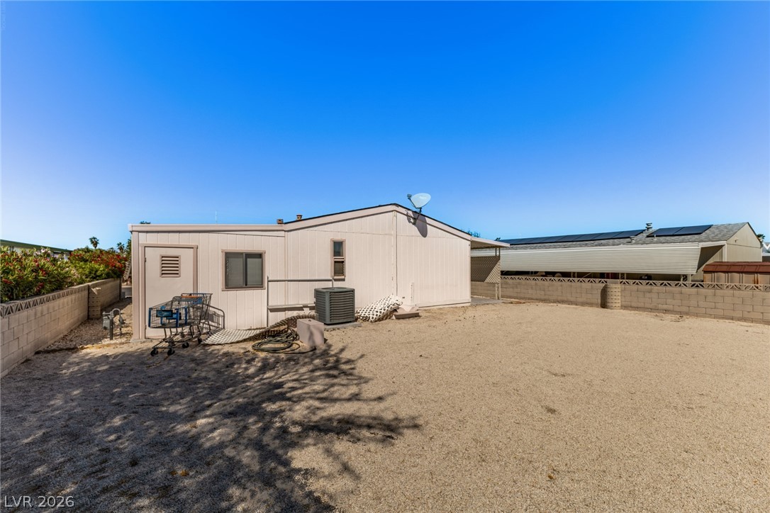 3098 Chimayo Lane Las Vegas NV 89122