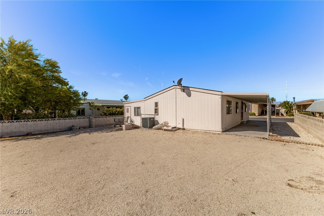 3098 Chimayo Lane Las Vegas NV 89122
