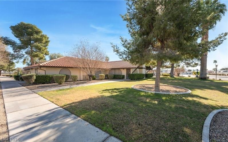 3098 Chimayo Lane Las Vegas NV 89122
