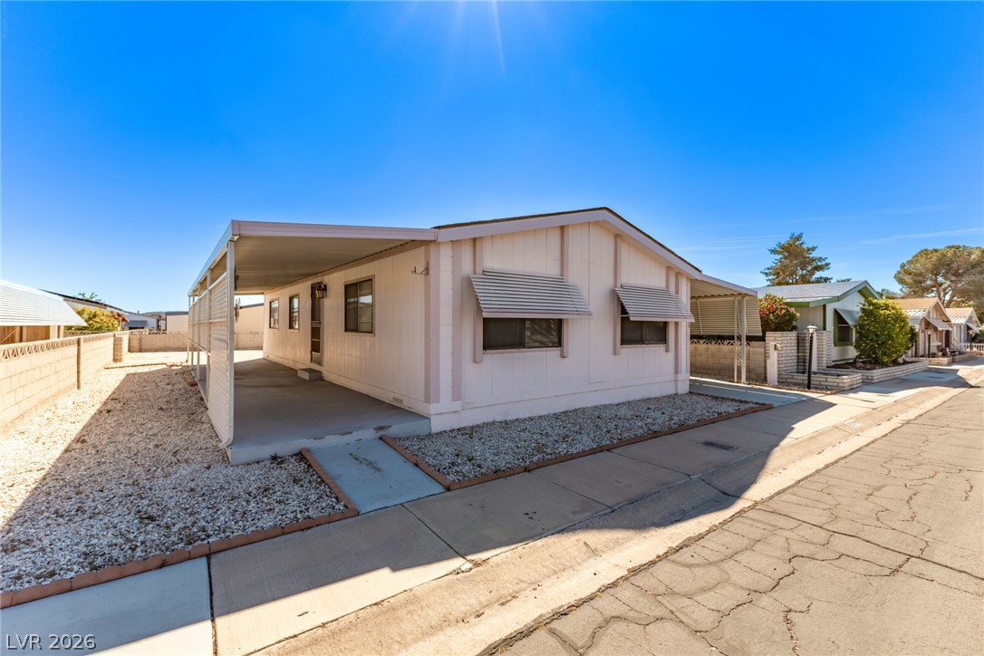 3098 Chimayo Lane Las Vegas NV 89122