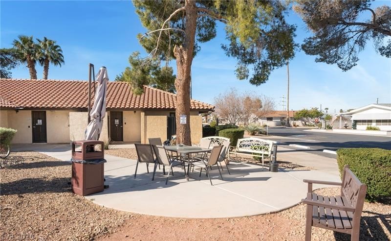3098 Chimayo Lane Las Vegas NV 89122