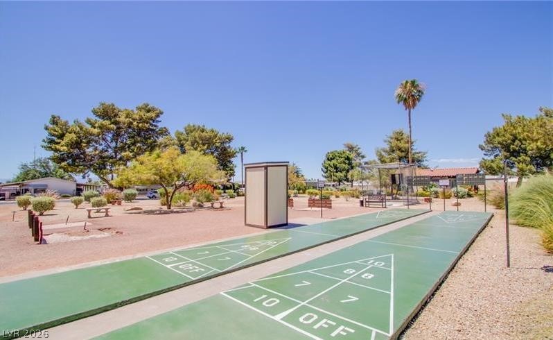 3098 Chimayo Lane Las Vegas NV 89122