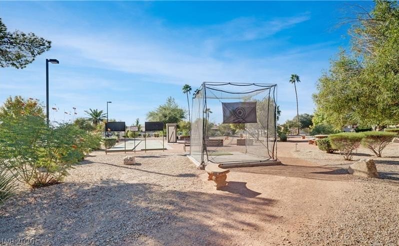 3098 Chimayo Lane Las Vegas NV 89122