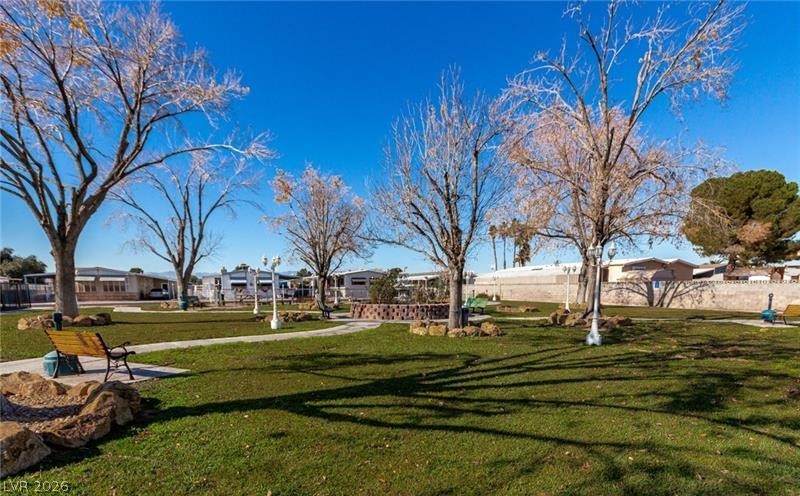 3098 Chimayo Lane Las Vegas NV 89122