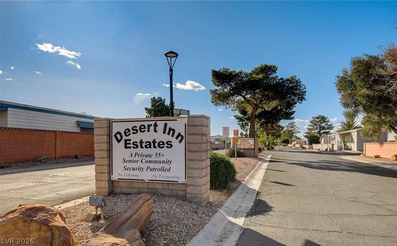 3098 Chimayo Lane Las Vegas NV 89122