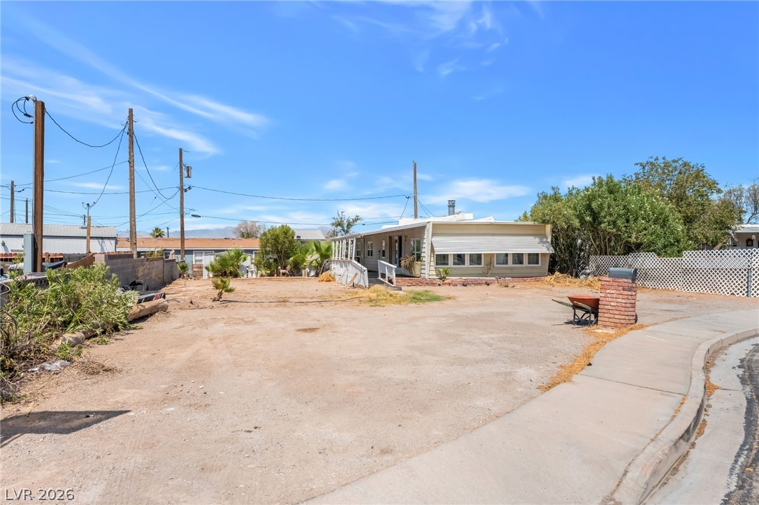 2029 College Circle Las Vegas NV 89156