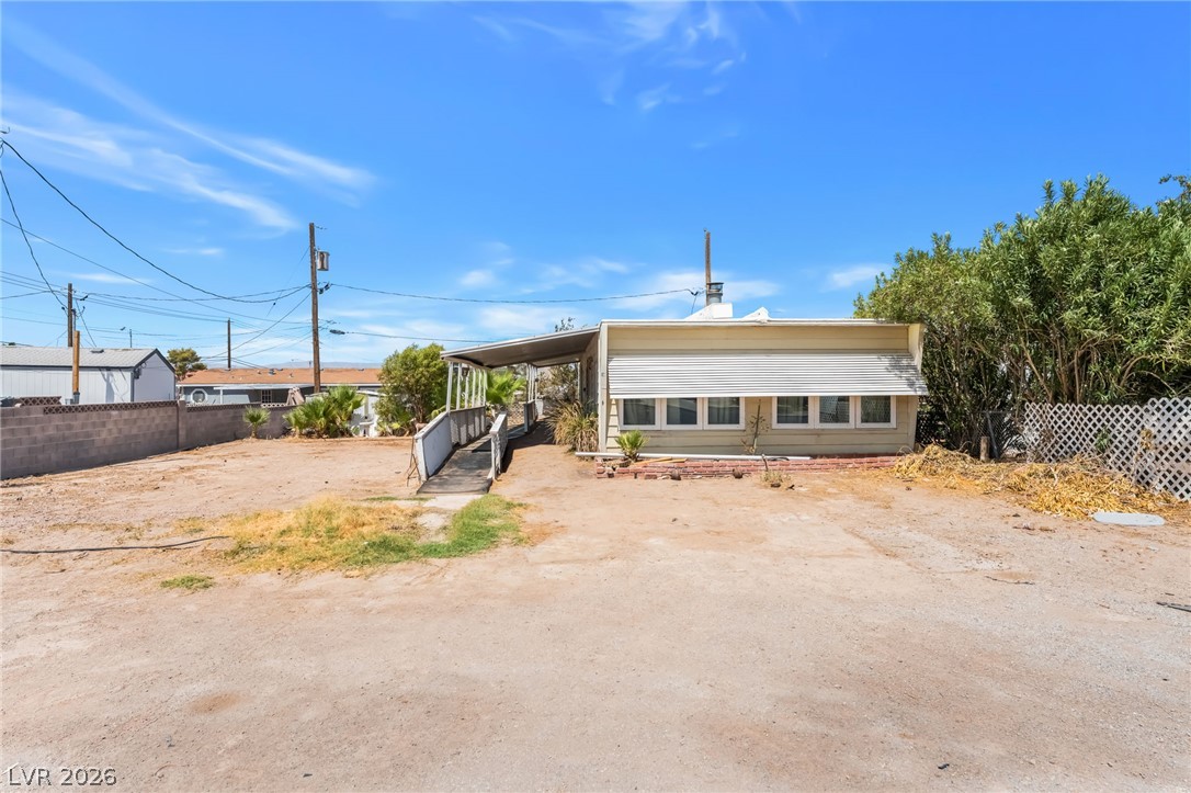 2029 College Circle Las Vegas NV 89156
