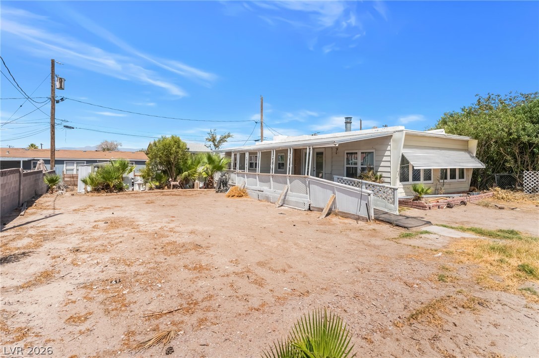 2029 College Circle Las Vegas NV 89156