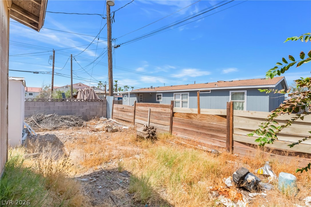 2029 College Circle Las Vegas NV 89156