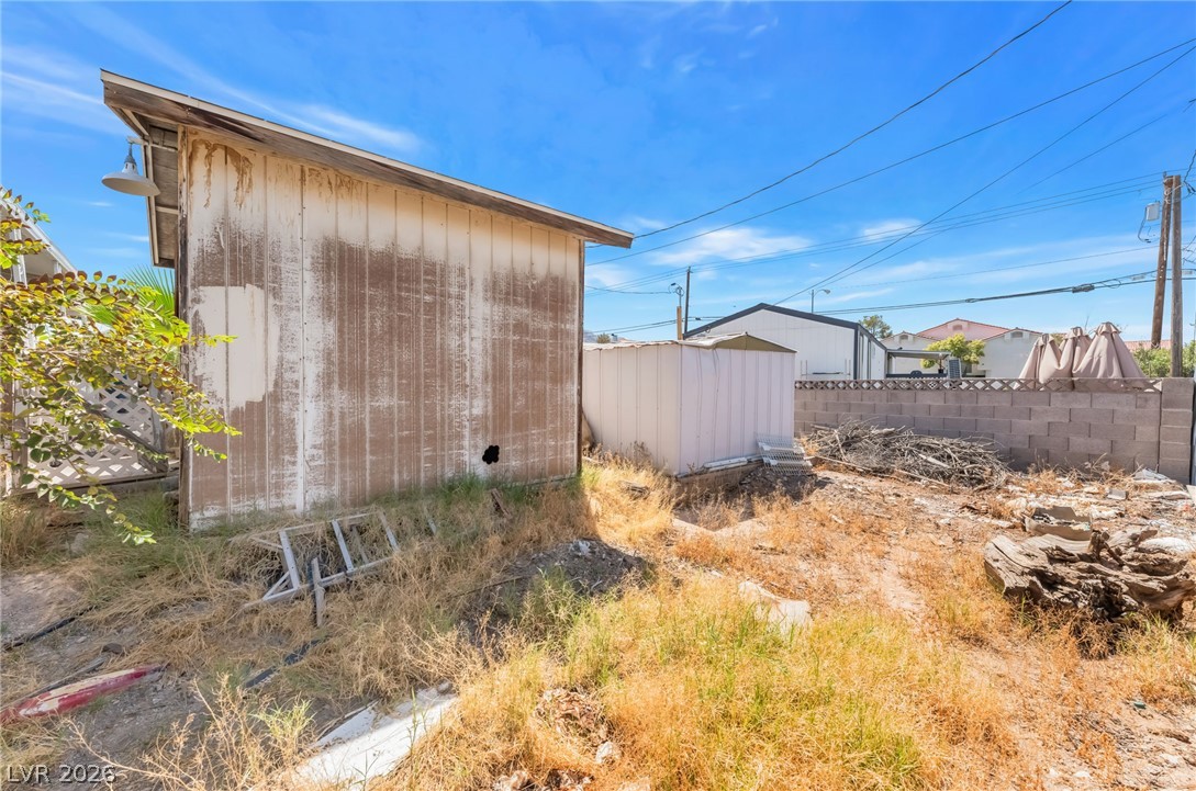 2029 College Circle Las Vegas NV 89156