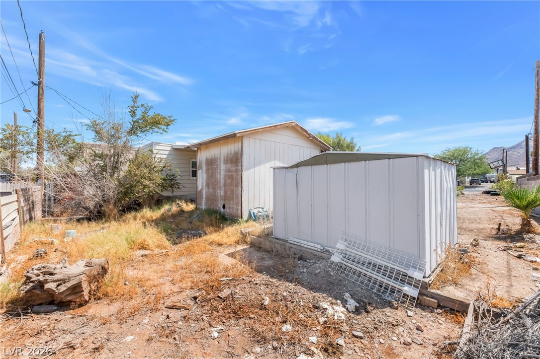 2029 College Circle Las Vegas NV 89156