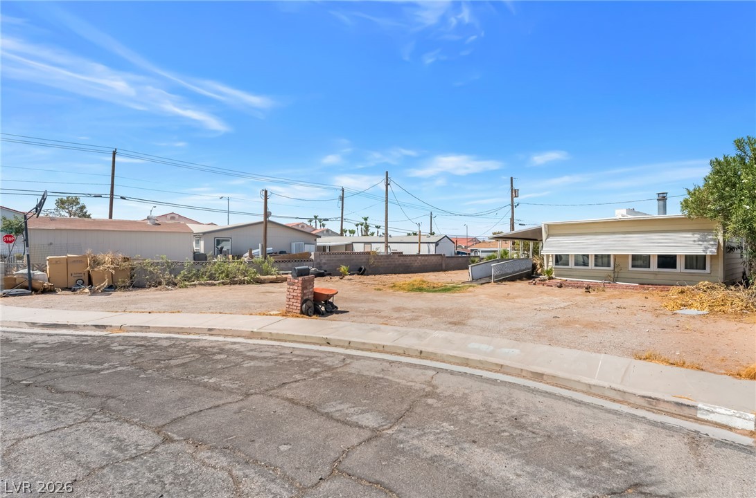 2029 College Circle Las Vegas NV 89156
