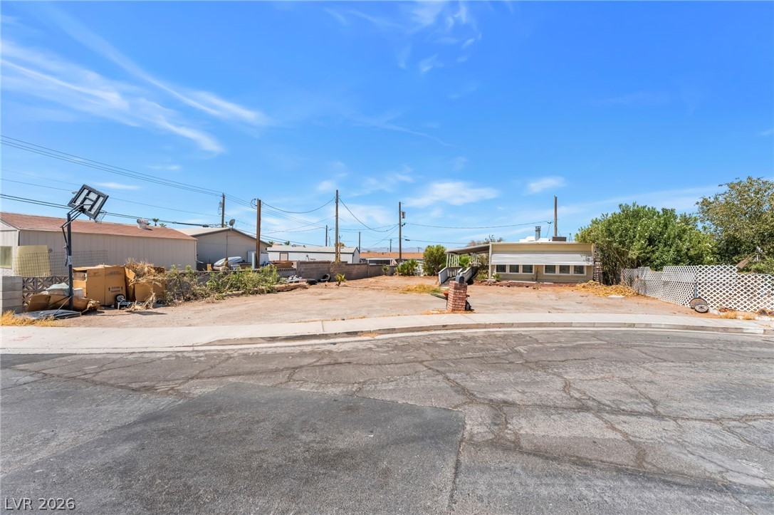 2029 College Circle Las Vegas NV 89156