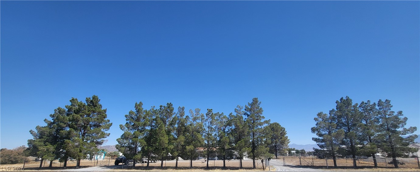 3420 Van Lane Pahrump NV 89048