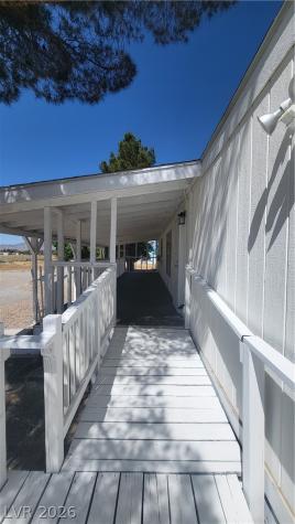 3420 Van Lane Pahrump NV 89048