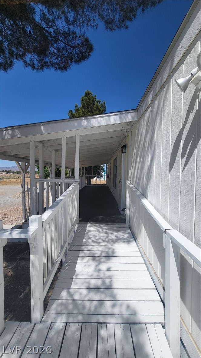 3420 Van Lane Pahrump NV 89048