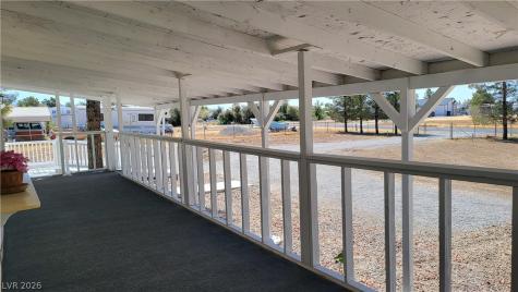 3420 Van Lane Pahrump NV 89048