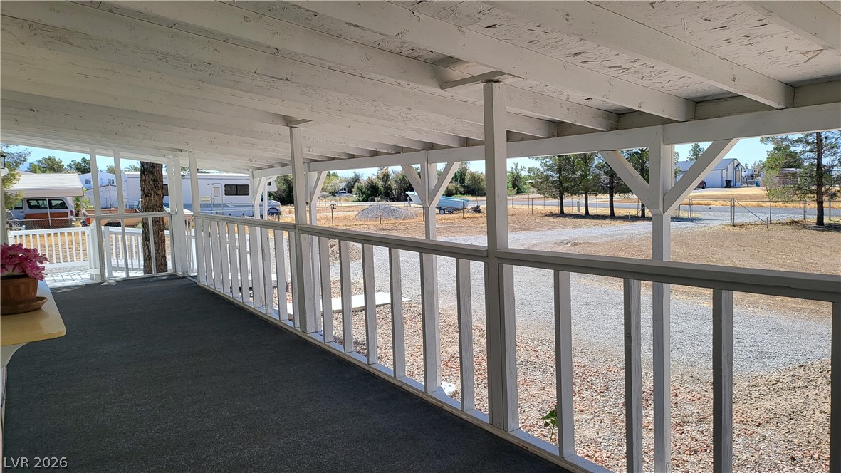3420 Van Lane Pahrump NV 89048