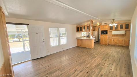 3420 Van Lane Pahrump NV 89048