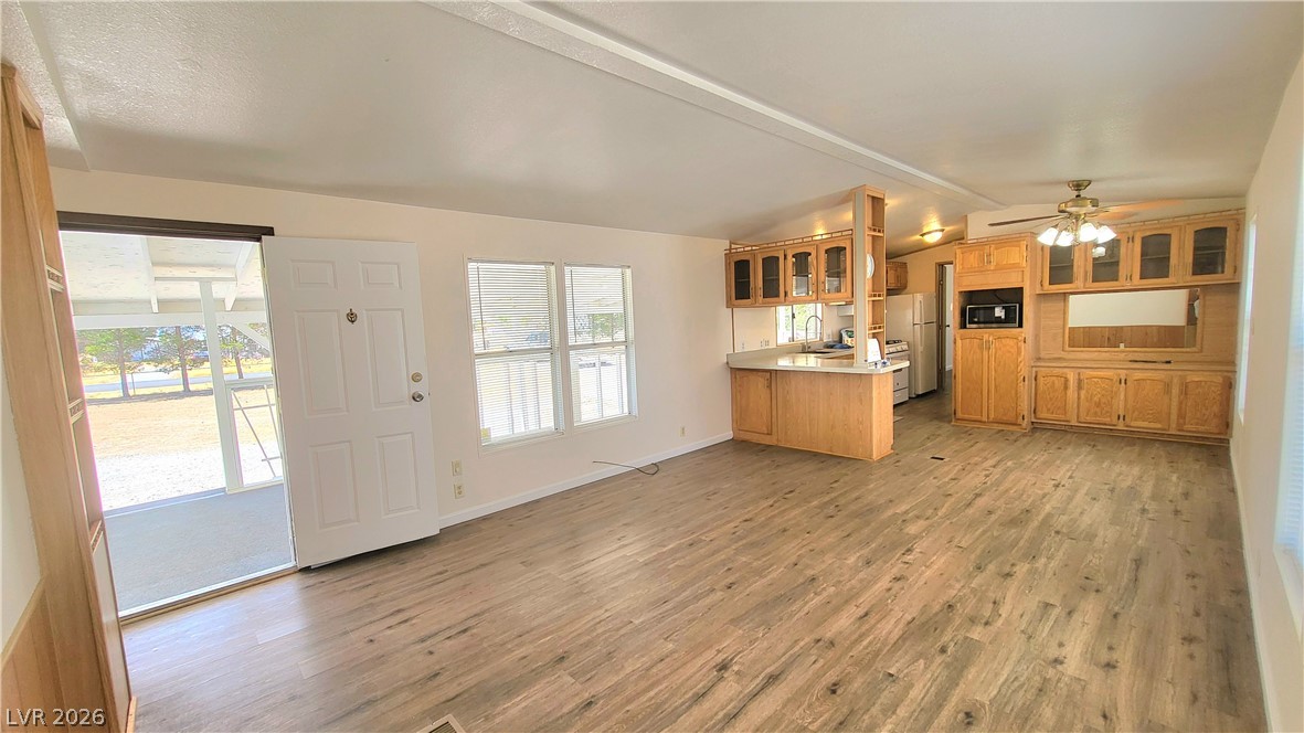3420 Van Lane Pahrump NV 89048