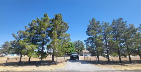 3420 Van Lane Pahrump NV 89048