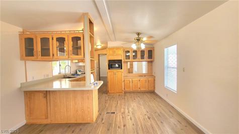 3420 Van Lane Pahrump NV 89048