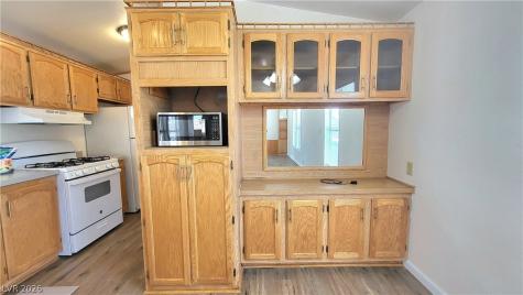 3420 Van Lane Pahrump NV 89048