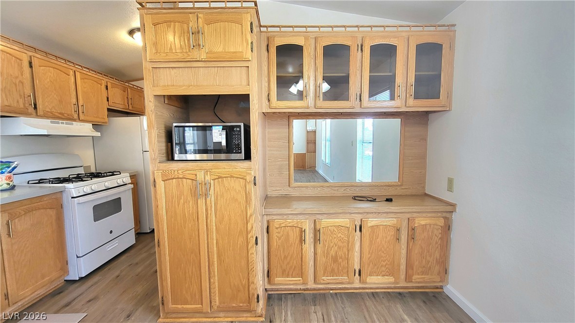 3420 Van Lane Pahrump NV 89048