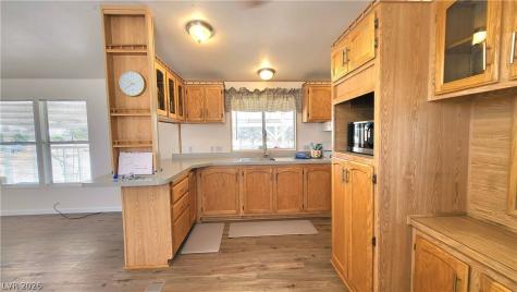 3420 Van Lane Pahrump NV 89048