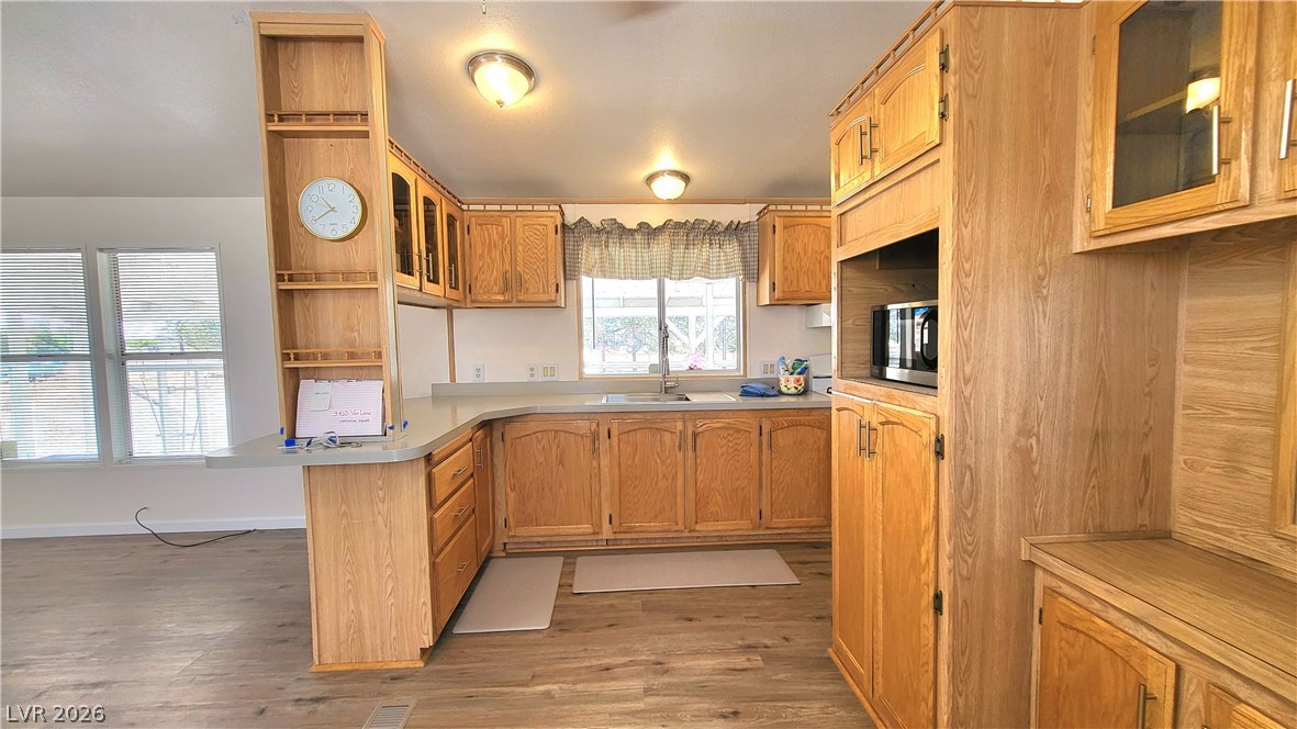 3420 Van Lane Pahrump NV 89048