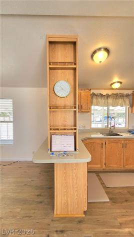 3420 Van Lane Pahrump NV 89048