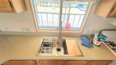 3420 Van Lane Pahrump NV 89048