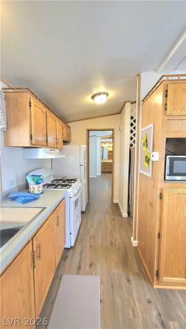 3420 Van Lane Pahrump NV 89048