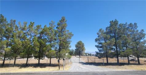 3420 Van Lane Pahrump NV 89048