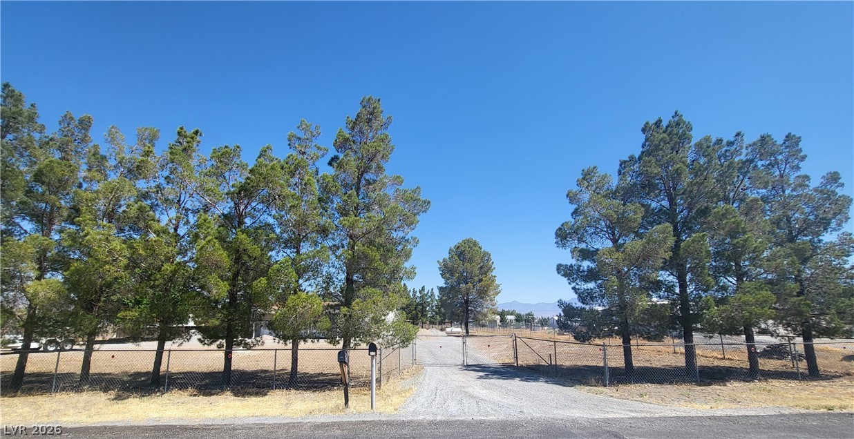 3420 Van Lane Pahrump NV 89048